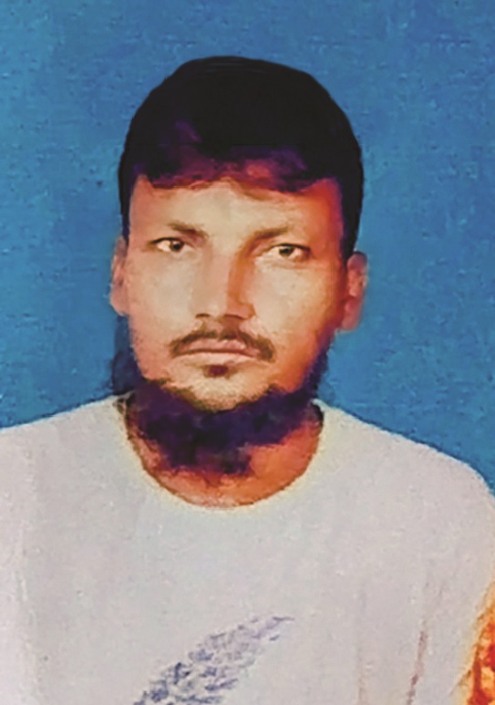 Photo of মো: আলমগীর মোল্লা